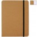 Logo Line Navigator Recyclable Notebook | LL0829