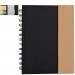 Logo Line Trek Recyclable Notebook / Noteflags / Pen | LL0946