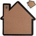 Logo Line House Pivot Notepad | LL0972