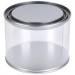 Logo Line 500ml Drum | LL103