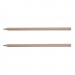 Sharpened Full Length Pencil