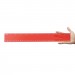 Transparent 30cm Premium Plastic Ruler