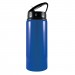 Trek 600ml Aluminium Sports Drink Bottle