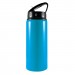 Trek 600ml Aluminium Sports Drink Bottle