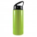Trek 600ml Aluminium Sports Drink Bottle
