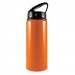 Trek 600ml Aluminium Sports Drink Bottle