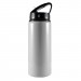 Trek 600ml Aluminium Sports Drink Bottle