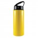Trek 600ml Aluminium Sports Drink Bottle