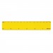 Plastic Ruler 15cm