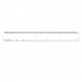 Australian Made 30cm Ruler