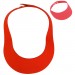 E.V.A. Foam Adjustable Visor