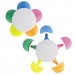 Daisy 5 Colour Highlight Marker