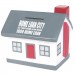 Logo Line House Coin Bank® | LL241