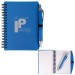 Logo Line Scribe Spiral Notebook with Pen | LL2655 