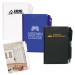 Logo Line Odyssey Pocket Notebook with Pen | LL2705