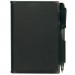 Logo Line Odyssey Pocket Notebook with Pen | LL2705