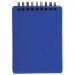 Logo Line Tradesman Pocket Spiral Notebook | LL2709