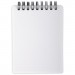 Logo Line Tradesman Pocket Spiral Notebook | LL2709