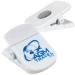 Logo Line Croc Magnetic Clip | LL2779 