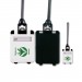 Suitcase Luggage Tag