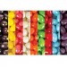 Logo Line Corporate Colour Mini Jelly Beans | LL3145