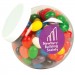 Logo Line Assorted Colour Mini Jelly Beans in Container | LL3146