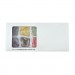 Logo Line Assorted Colour/Flavour Jelly Beans in Box - 125 Grams | LL3156