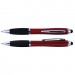 Santa Fe Stylus Ballpoint Pen