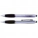 Santa Fe Stylus Ballpoint Pen