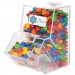 Logo Line M&M's in Dispenser | LL33001