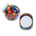 Logo Line M&M's in Container | LL33004