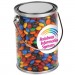 Logo Line M&M's in 1 Litre Drum | LL33009