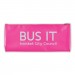 Jelly PVC Organiser / Pencil Case