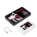Logo Line Vivid Full Panel Light Up Power Bank | LL4000