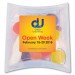 Logo Line Cadbury Assorted Jelly Party Mix in Pillow Pack | LL419