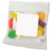 Logo Line Cadbury Assorted Jelly Party Mix in 50 Gram Cello Bag | LL420
