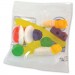 Logo Line Cadbury Assorted Jelly Party Mix in 50 Gram Cello Bag | LL420