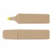 Recycled Yellow Highlight Marker