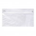 PVC Organiser / Pencil Case with Zipper