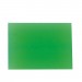 Fluro Rectangular Eraser