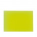 Fluro Rectangular Eraser