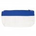 Cotton / Canvas Organiser / Pencil Case with Zipper