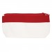 Cotton / Canvas Organiser / Pencil Case with Zipper