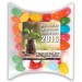 Logo Line Assorted Colour Mini Jelly Beans in Pillow Pack | LL4846