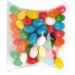 Logo Line Assorted Colour Mini Jelly Beans in Pillow Pack | LL4846