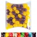 Logo Line Corporate Colour Mini Jelly Beans in Pillow Pack | LL4866