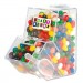 Logo Line Assorted Colour Mini Jelly Beans in Dispenser | LL4871