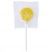 Logo Line Corporate Colour Lollipops | LL560