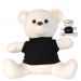 The Original Signature Calico Bear | LL5759 