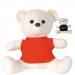 The Original Signature Calico Bear | LL5759 